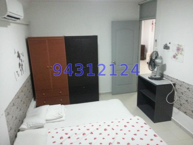 Blk 885 Tampines Street 83 (Tampines), HDB 3 Rooms #68919992